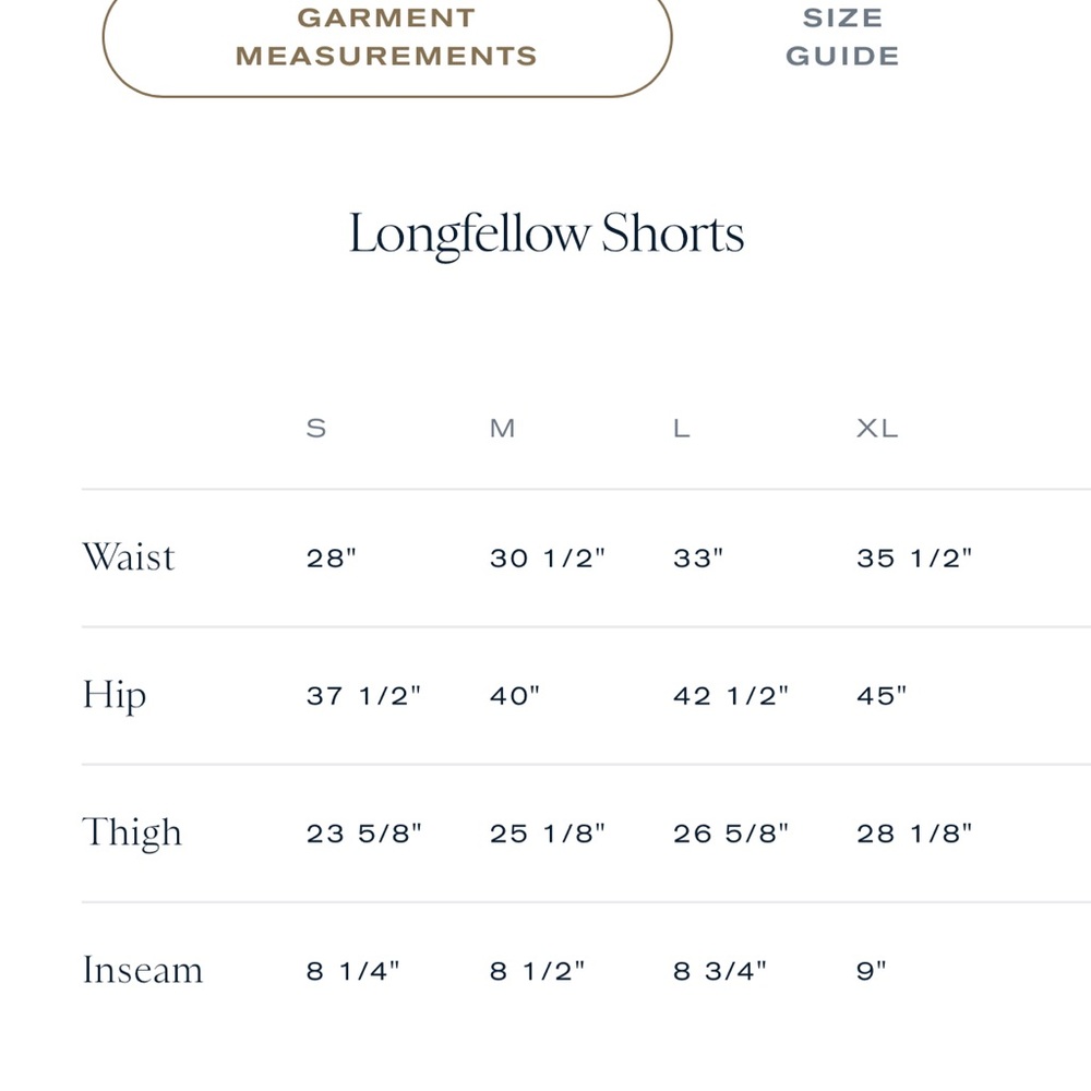 Tracksmith Longfellow Shorts Mens XL Extra Large Sea Green Eliot Running NWOT - Picture 13 of 16
